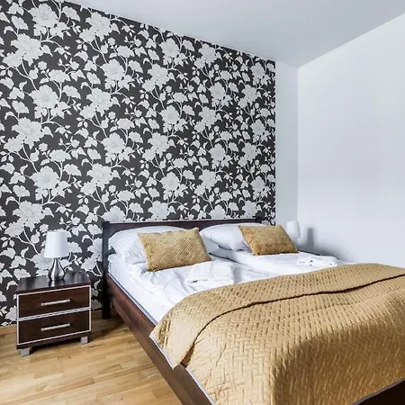 Apartament Stara Polana Odkryj Appartement *