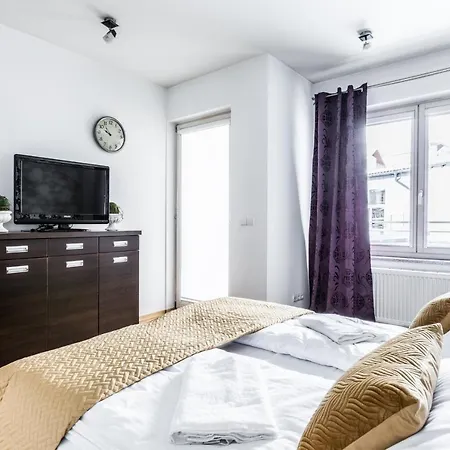Apartament Stara Polana Odkryj * Zakopane