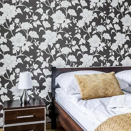 Apartament Stara Polana Odkryj Appartement Zakopane
