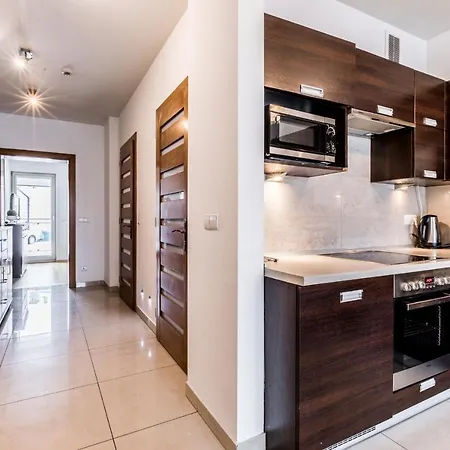Apartament Stara Polana Odkryj Zakopane