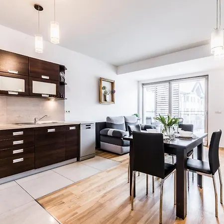 Apartament Stara Polana Odkryj *
