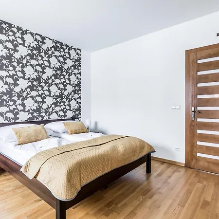 Apartament Stara Polana Odkryj Apartment Zakopane