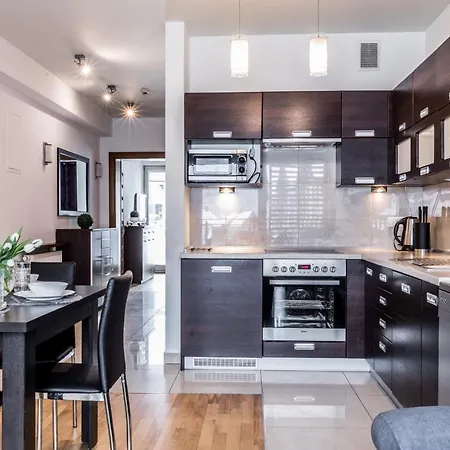 Apartament Stara Polana Odkryj Apartment Zakopane