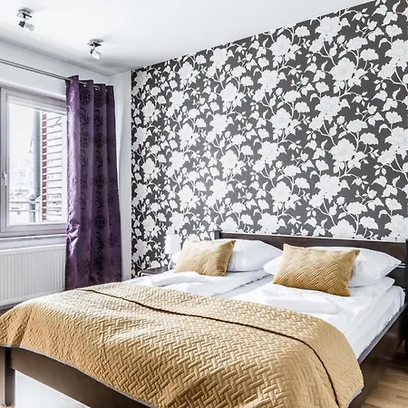 Appartement Apartament Stara Polana Odkryj Zakopane