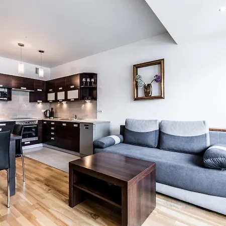 Apartament Stara Polana Odkryj Appartement Zakopane