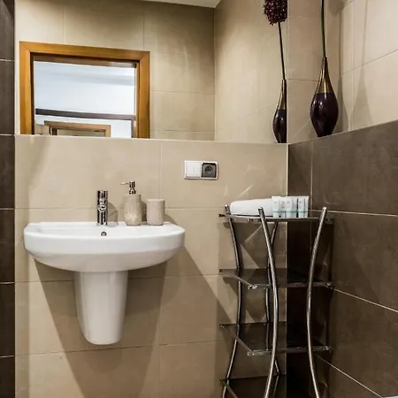 Apartament Stara Polana Odkryj * Zakopane