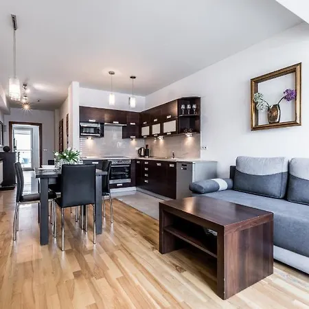 Apartament Stara Polana Odkryj Apartament Zakopane