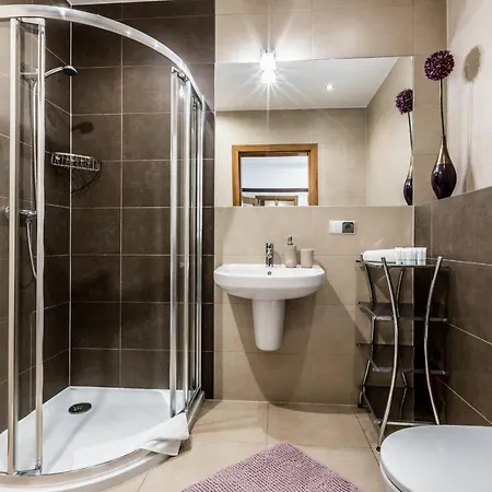 Appartement Apartament Stara Polana Odkryj Zakopane
