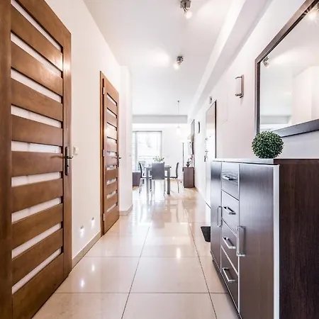 Apartament Stara Polana Odkryj * Zakopane